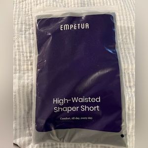 Shapermint high waisted shaper short Empetua